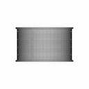 Cable Reel | High-Quality CAD Model_90_0_degree_snapshot