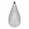 Petal For Chandelier | High-Quality CAD Model_0_0_degree_snapshot