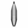 Petal For Chandelier | High-Quality CAD Model_0_270_degree_snapshot