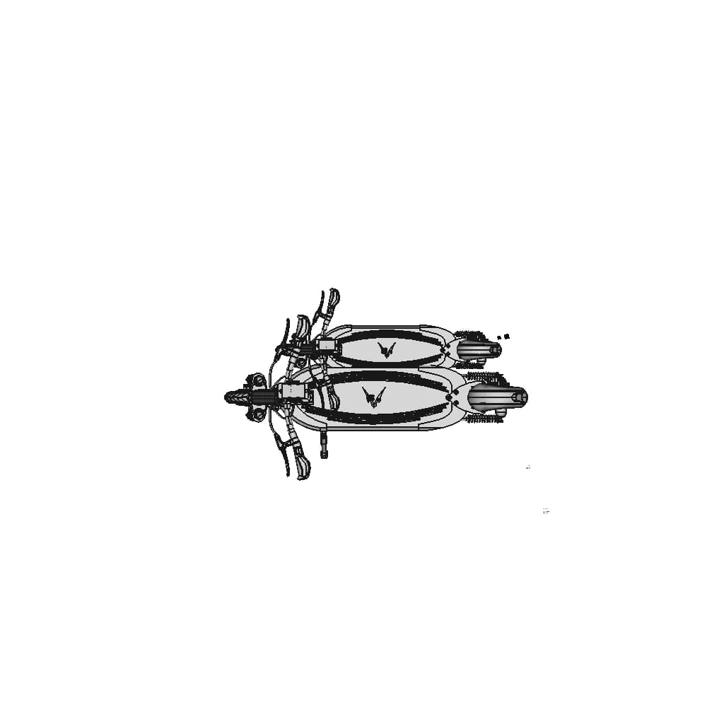 Electric Scooter Vortex - Downloadable CAD Representation_270_0_degree_snapshot