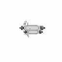 Electric Scooter Vortex - Downloadable CAD Representation_90_0_degree_snapshot