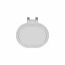 Connector Te_C-284556 - Standard Mechanical Component_0_0_degree_snapshot