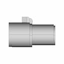 Connector Te_C-284556 - Standard Mechanical Component_0_270_degree_snapshot