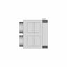 Dg390-5.0-02P-12-00A(H) | 3D Engineering Design File_0_0_degree_snapshot