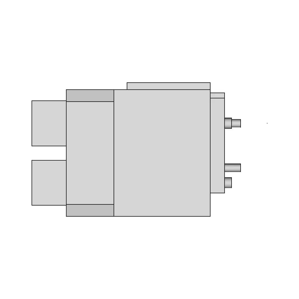Dg390-5.0-02P-12-00A(H) | 3D Engineering Design File_0_90_degree_snapshot