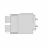 Dg390-5.0-02P-12-00A(H) | 3D Engineering Design File_0_90_degree_snapshot