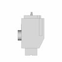 Dg390-5.0-02P-12-00A(H) | 3D Engineering Design File_270_0_degree_snapshot