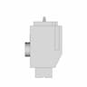 Dg390-5.0-02P-12-00A(H) | 3D Engineering Design File_270_0_degree_snapshot