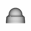 Hikvision Ds-2Cd1123G0F | High-Quality CAD Model_0_270_degree_snapshot