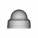 Hikvision Ds-2Cd1123G0F | High-Quality CAD Model_0_90_degree_snapshot