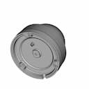 Hikvision Ds-2Cd1123G0F | High-Quality CAD Model_60_30_degree_snapshot