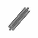 20X20 Aluminum Profile | High-Quality CAD Model_60_30_degree_snapshot