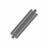 20X20 Aluminum Profile | High-Quality CAD Model_60_30_degree_snapshot