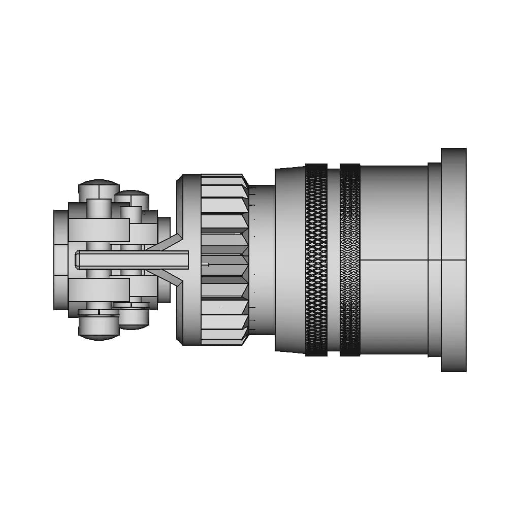 Pt06A12-8S-Sr - Downloadable CAD Representation_0_270_degree_snapshot