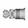 Pt06A12-8S-Sr - Downloadable CAD Representation_0_270_degree_snapshot