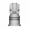 Pt06A12-8S-Sr - Downloadable CAD Representation_270_0_degree_snapshot