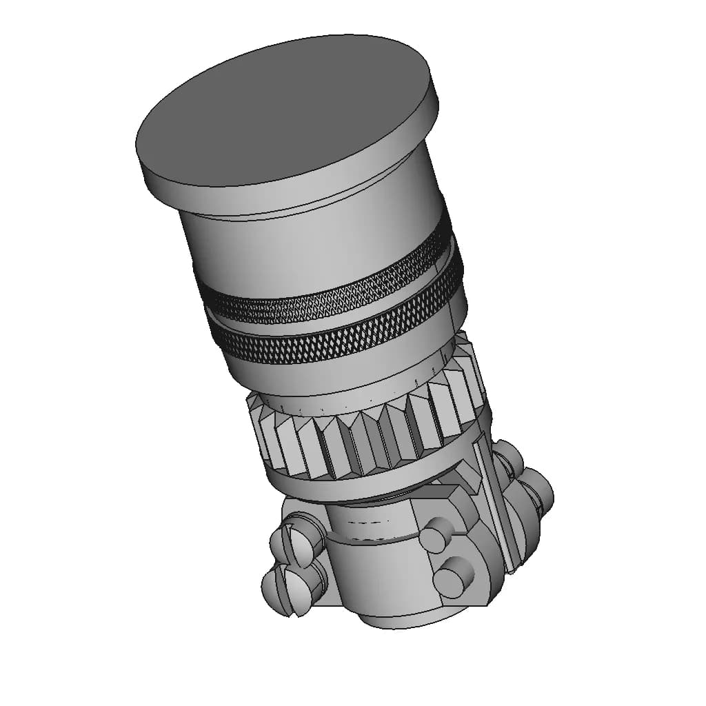 Pt06A12-8S-Sr - Downloadable CAD Representation_60_30_degree_snapshot