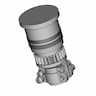 Pt06A12-8S-Sr - Downloadable CAD Representation_60_30_degree_snapshot