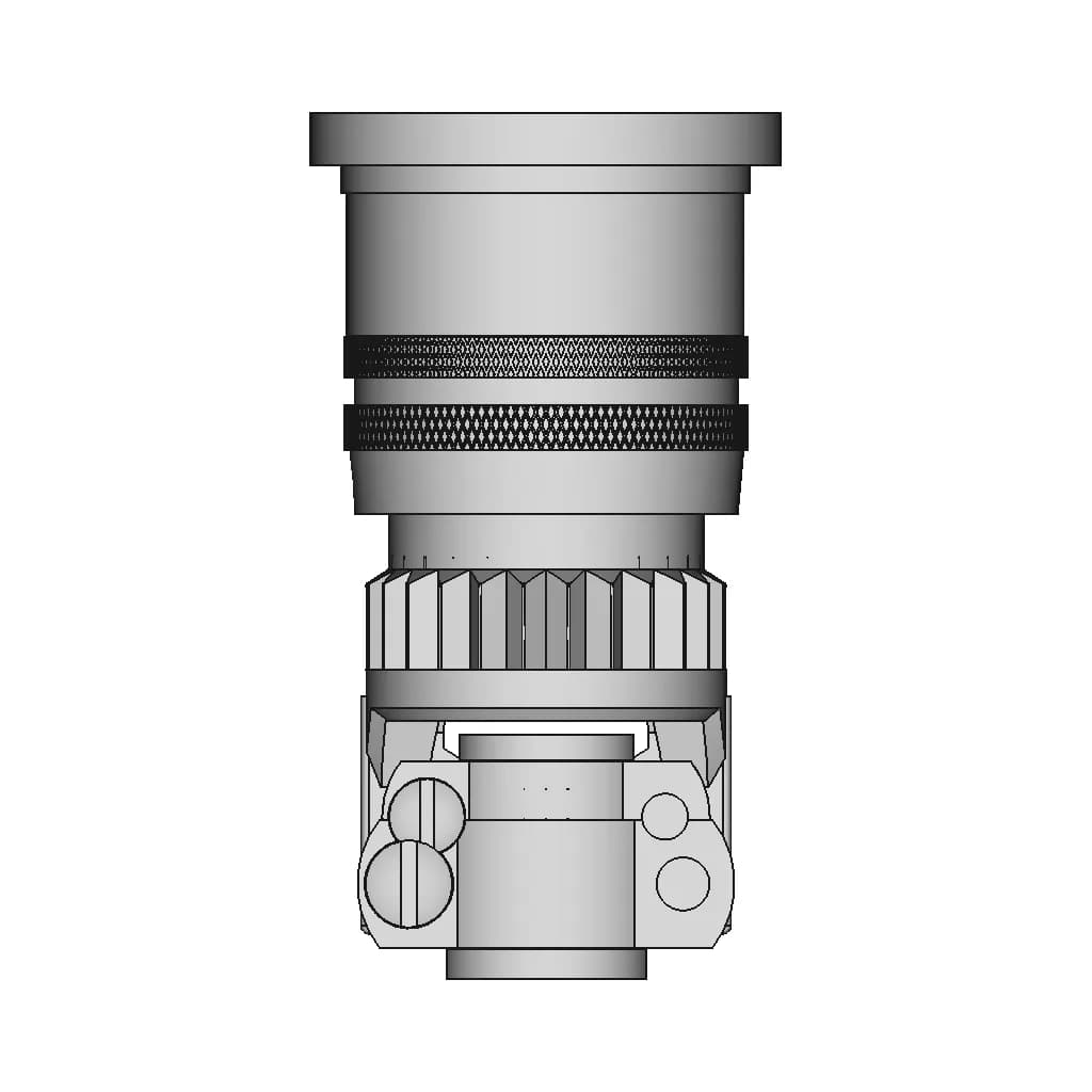 Pt06A12-8S-Sr - Downloadable CAD Representation_90_0_degree_snapshot