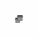 Yacht Stainless Steel Foldable Bollard | 3D Engineering Design File_0_270_degree_snapshot