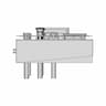 Small Control System Motor Vfd - Downloadable CAD Representation_0_0_degree_snapshot