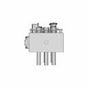 Small Control System Motor Vfd - Downloadable CAD Representation_0_270_degree_snapshot