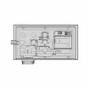 Small Control System Motor Vfd - Downloadable CAD Representation_90_0_degree_snapshot