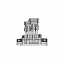 Hinge - Standard Mechanical Component_0_270_degree_snapshot