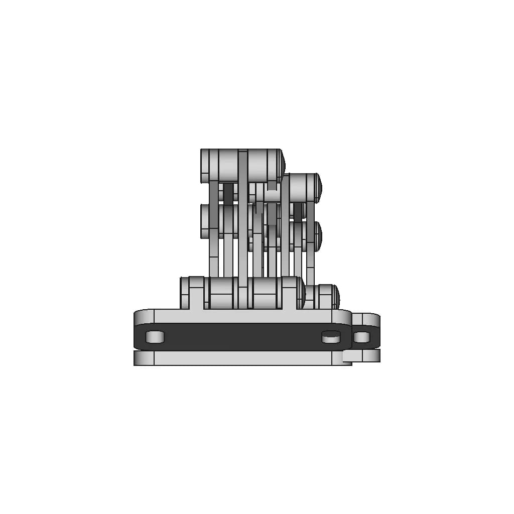 Hinge - Standard Mechanical Component_0_90_degree_snapshot