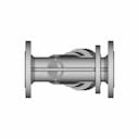 "Y" Strainer Dn65 Pn16 Aisi 316 Genebre 2461 - Standard Mechanical Component_0_0_degree_snapshot