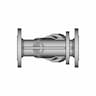 "Y" Strainer Dn65 Pn16 Aisi 316 Genebre 2461 - Standard Mechanical Component_0_0_degree_snapshot