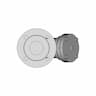 "Y" Strainer Dn65 Pn16 Aisi 316 Genebre 2461 - Standard Mechanical Component_0_90_degree_snapshot