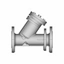 "Y" Strainer Dn65 Pn16 Aisi 316 Genebre 2461 - Standard Mechanical Component_270_0_degree_snapshot