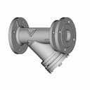 "Y" Strainer Dn65 Pn16 Aisi 316 Genebre 2461 - Standard Mechanical Component_60_30_degree_snapshot