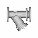 "Y" Strainer Dn65 Pn16 Aisi 316 Genebre 2461 - Standard Mechanical Component_90_0_degree_snapshot