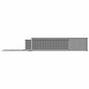 Ramp To Container | 3D Engineering Design File_0_270_degree_snapshot