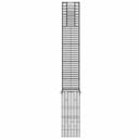 Ramp To Container | 3D Engineering Design File_90_0_degree_snapshot