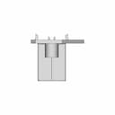 Usb B Adapter Pcba | 3D Engineering Design File_270_0_degree_snapshot