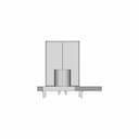 Usb B Adapter Pcba | 3D Engineering Design File_90_0_degree_snapshot