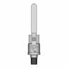 1/4" Npt Ball Valve - Downloadable CAD Representation_270_0_degree_snapshot