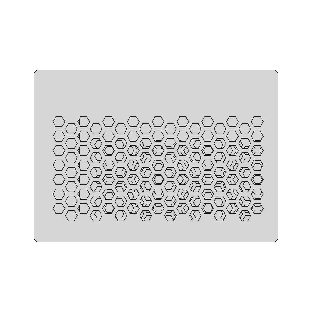 Case For Orange Pi 5 Plus With Cooling | 3D Engineering Design File_0_0_degree_snapshot