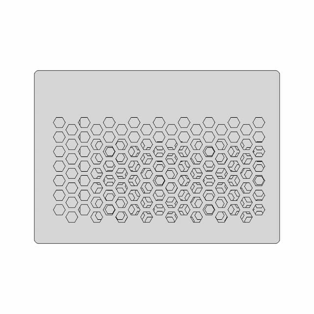 Case For Orange Pi 5 Plus With Cooling | 3D Engineering Design File