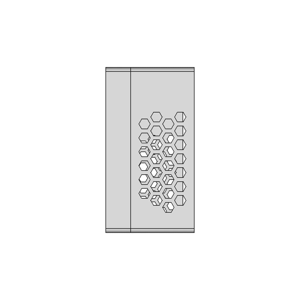 Case For Orange Pi 5 Plus With Cooling | 3D Engineering Design File_0_270_degree_snapshot