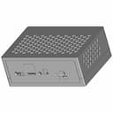 Case For Orange Pi 5 Plus With Cooling | 3D Engineering Design File_60_30_degree_snapshot