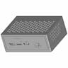 Case For Orange Pi 5 Plus With Cooling | 3D Engineering Design File_60_30_degree_snapshot
