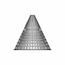 Eel Trap - Standard Mechanical Component_0_0_degree_snapshot