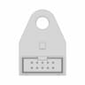 Duet3D Accelerometer V0.2 - Downloadable CAD Representation_0_0_degree_snapshot