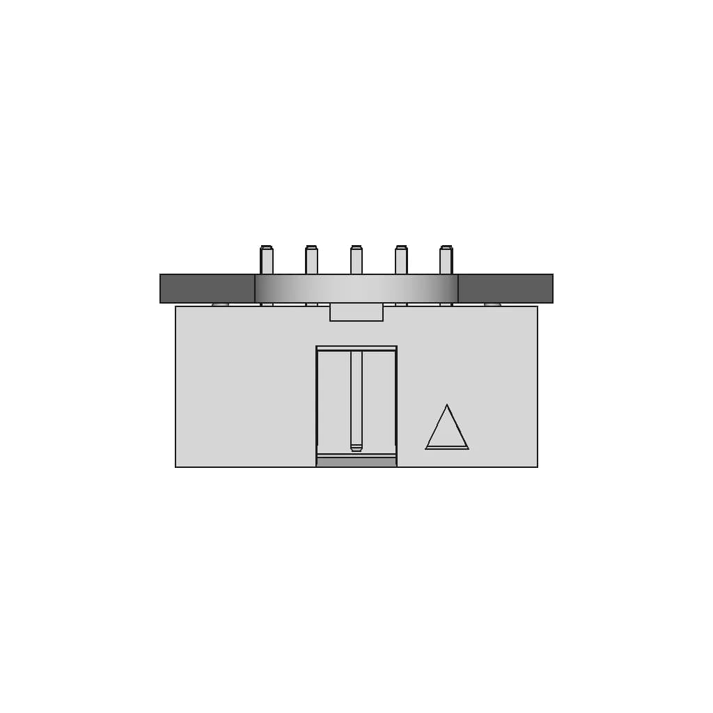 Duet3D Accelerometer V0.2 - Downloadable CAD Representation_270_0_degree_snapshot