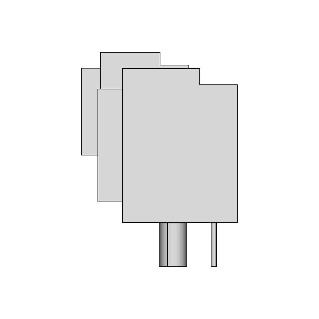 Dlt1120A | 3D Engineering Design File_0_270_degree_snapshot