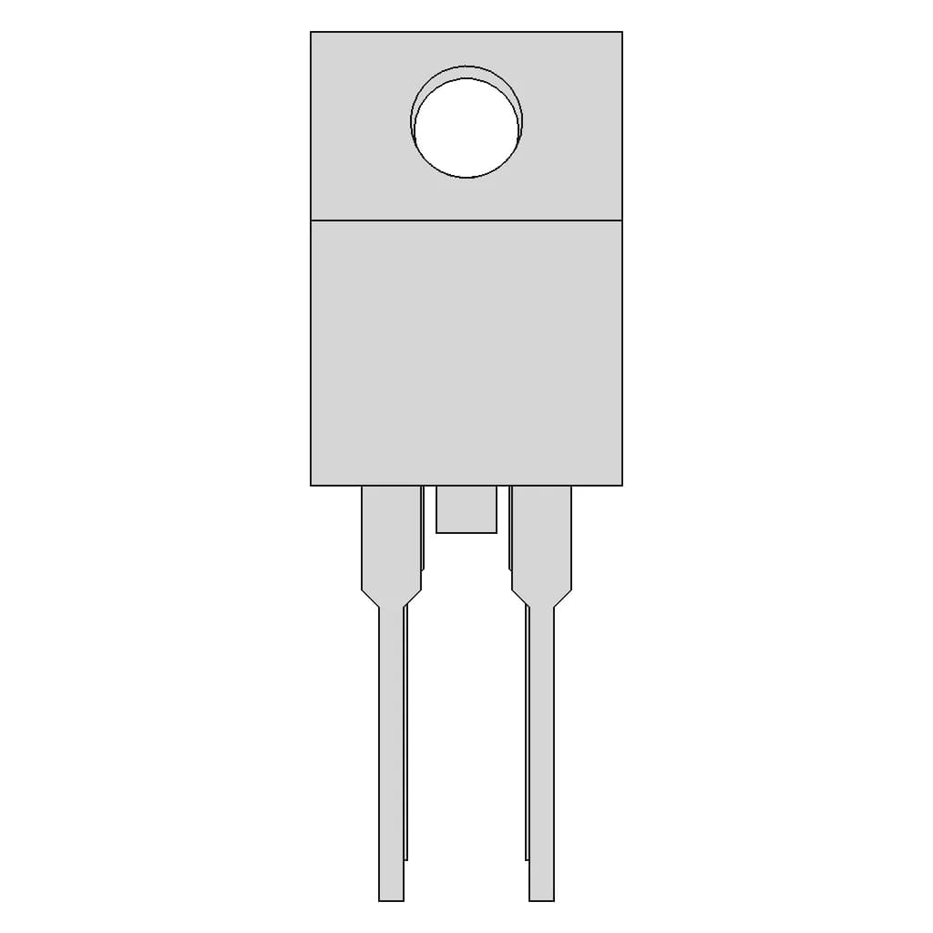 To-220Ac | 3D Engineering Design File_0_0_degree_snapshot